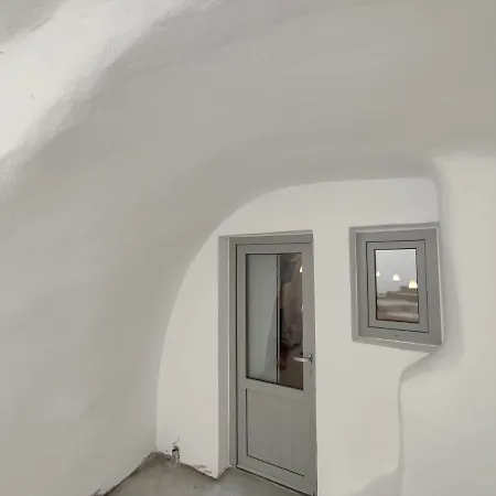 Blue Dome * Fira (Santorini)